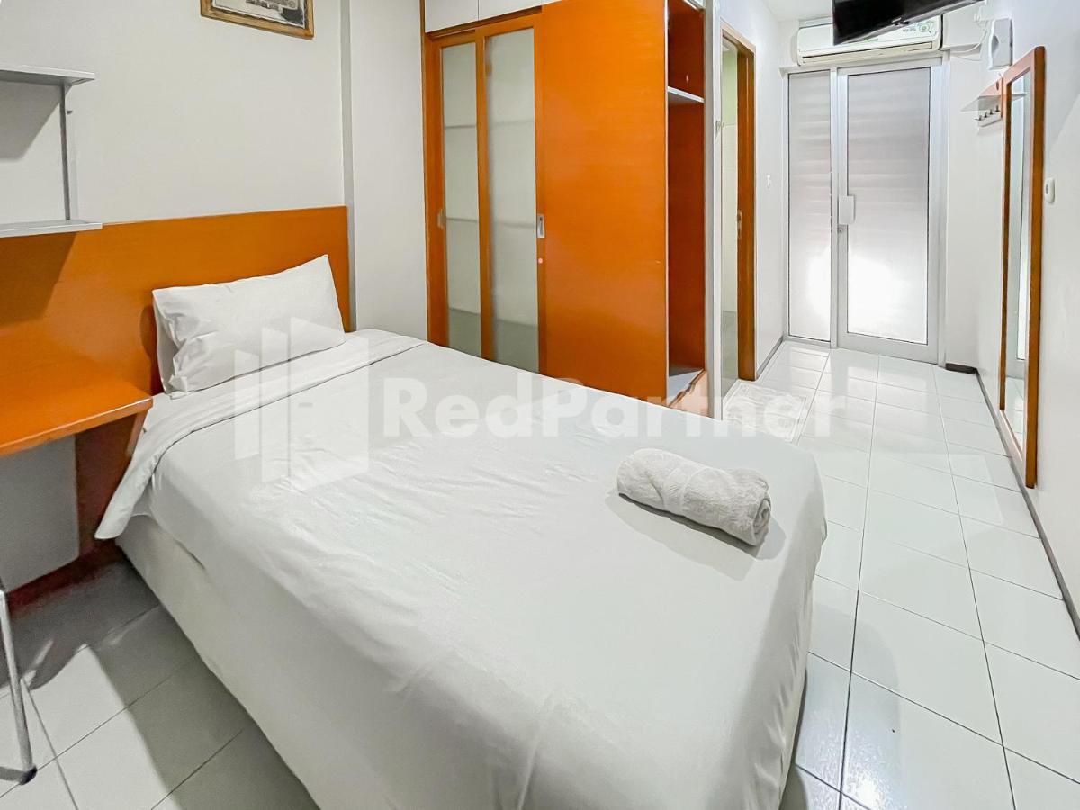 Sang Surya Guesthouse Syariah Near Rs Hasan Sadikin Mitra Reddoorz Bandung Exterior photo